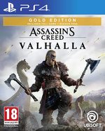 Assassin's Creed Valhalla - Gold Edition